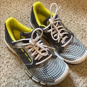 Adipure Adidas sneakers!